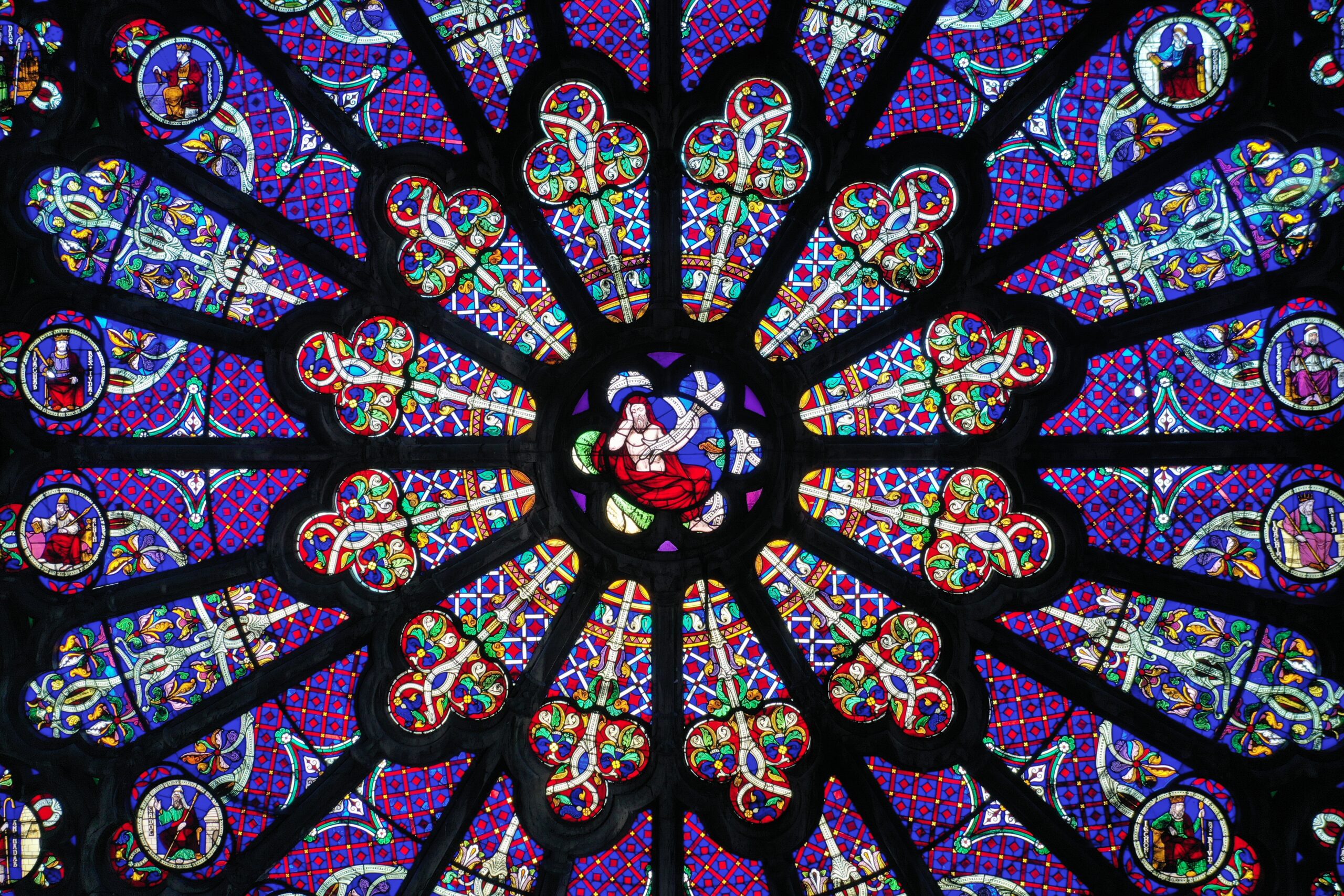 service-06 Basilique Vitrail Rosace Nord008 1 Scaled